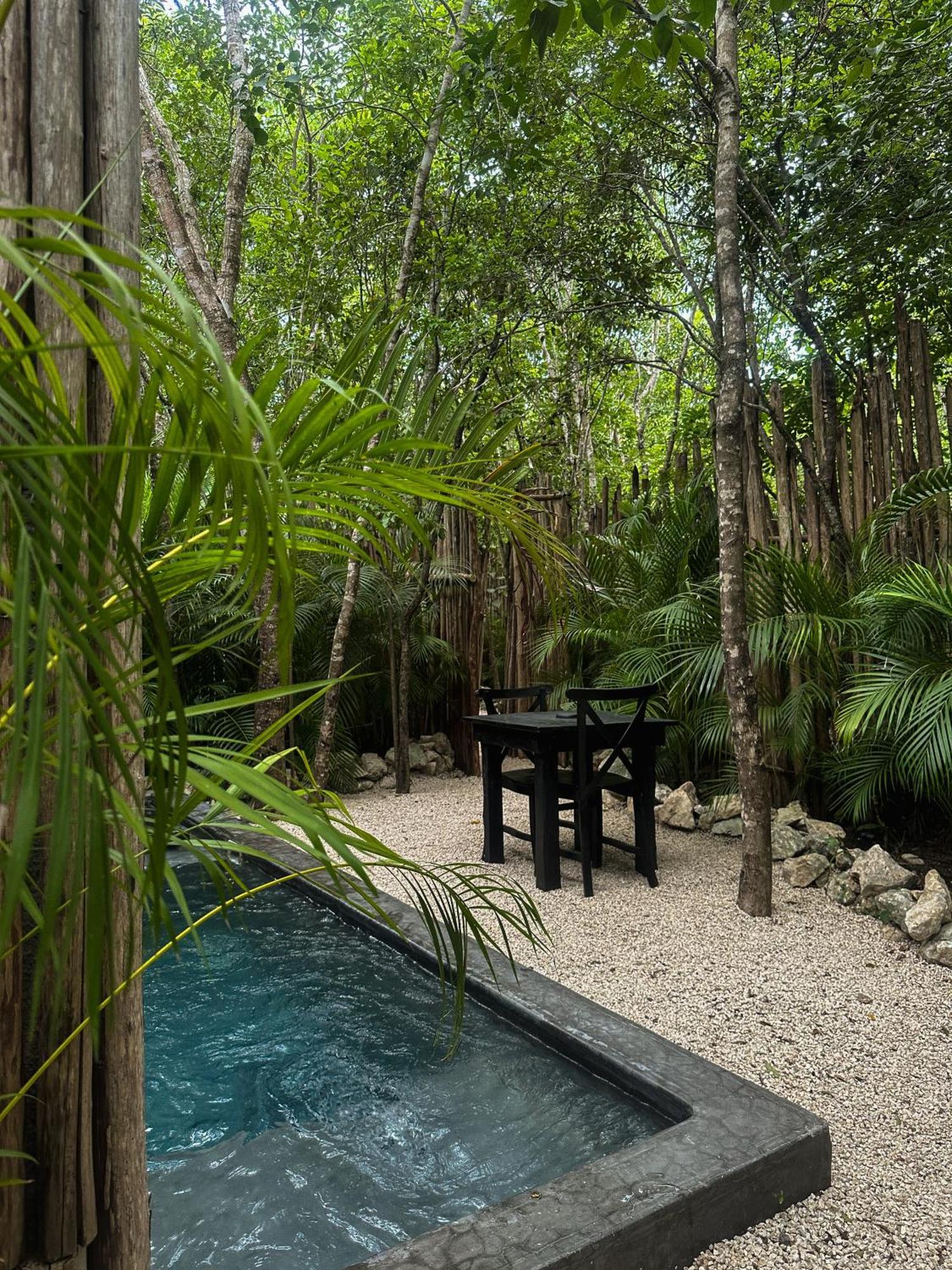 Hotel Bardo - Adults Only Tulum Exterior photo